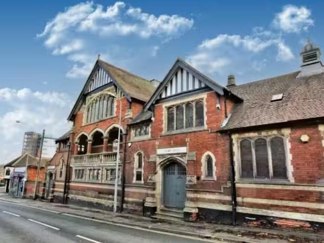 Apartment for rent in Key Street, Suffolk