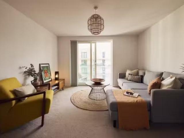 Apartment for rent in Ladywood, West Midlands