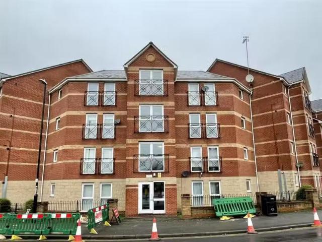 Apartment for rent in Ball Hill, West Midlands