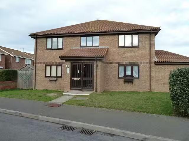 Apartment for rent in Debden Green, Epping