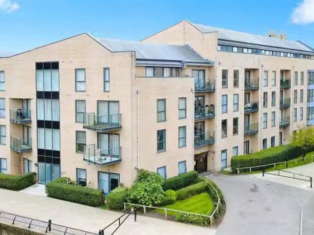 Apartment for rent in Pouchen End, Hertfordshire