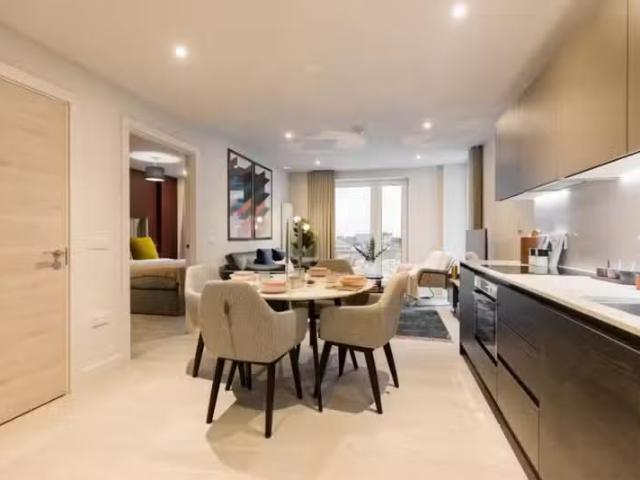 Apartment for rent in Craigmillar, Scotland