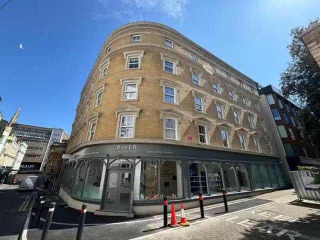 Apartment for rent in West Cliff, Bournemouth