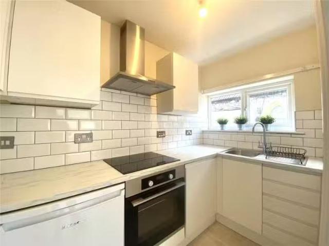 Apartment for rent in Feckenham, City Of Bristol