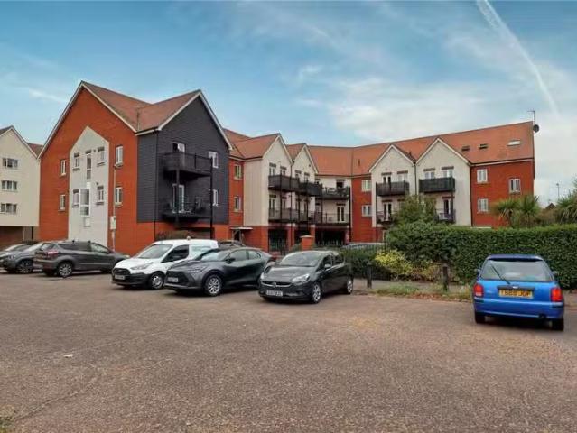 Apartment for rent in Chelmsford, Essex