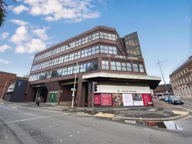 Apartment for rent in Netherton, West Midlands