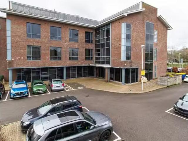 Apartment for rent in Fleet, Hart