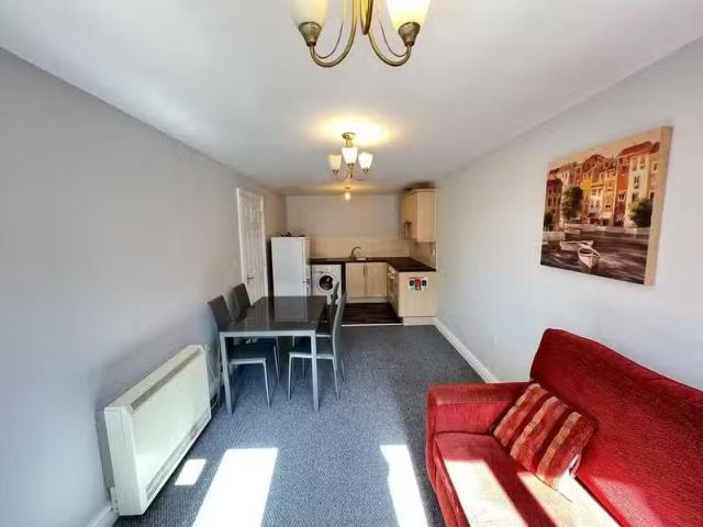 Apartment for rent in Great Plumpton, Lancashire