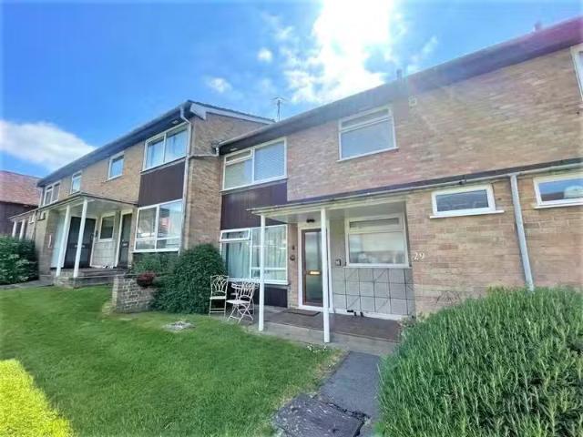 Apartment for rent in Stoughton, Guildford