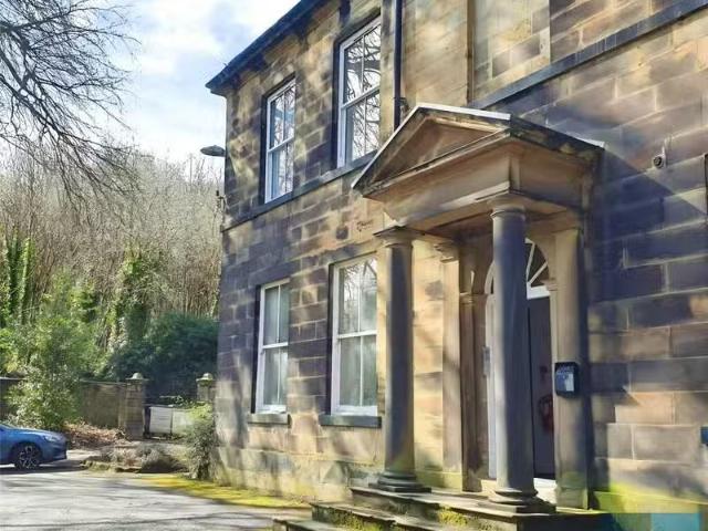 Apartment for rent in Milnsbridge, West Yorkshire