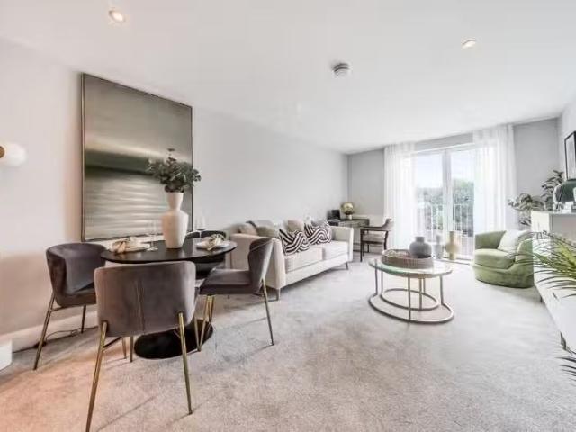 Apartment for rent in Tylers Green, Buckinghamshire