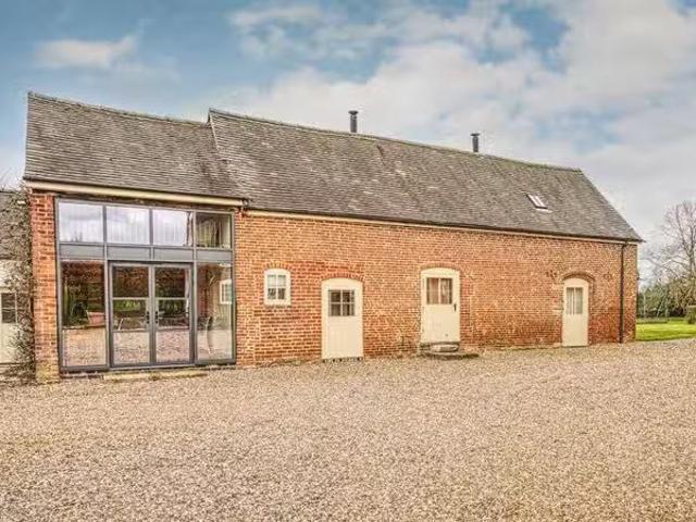 House for rent in Barton Stacey, Hampshire