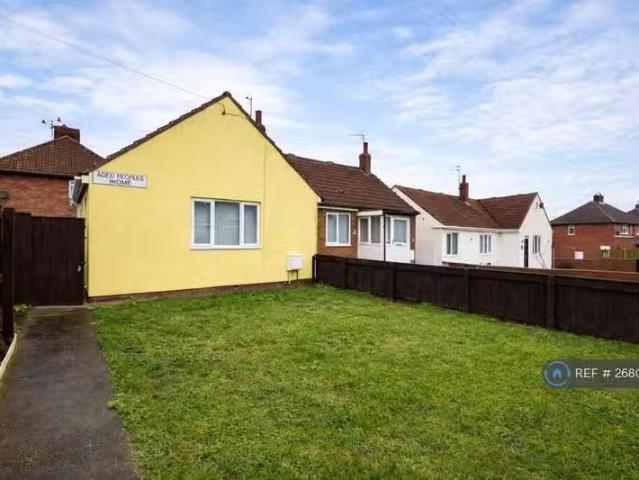 House for rent in Wheatley Hill