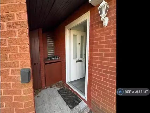 House for rent in Shard End, West Midlands
