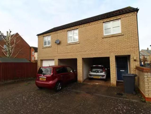 House for rent in Arrington, Cambridgeshire