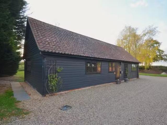 House for rent in Duton Hill, Essex