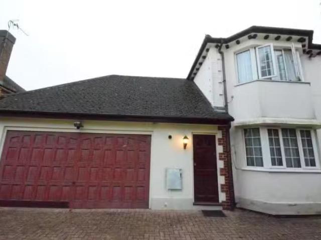 House for rent in Hatfield, Fretherne