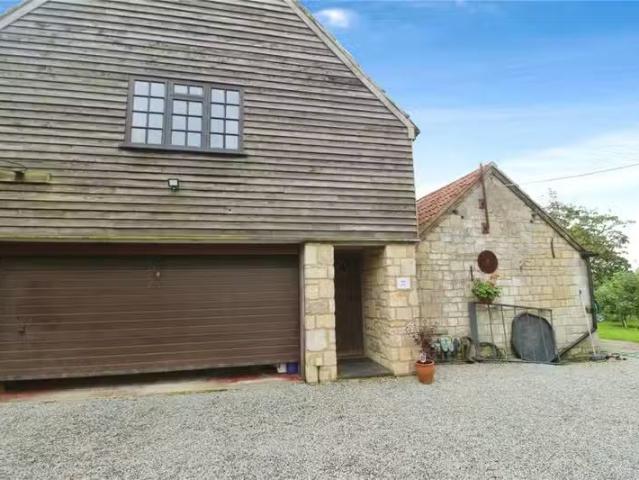 House for rent in Halstock, East Dorset