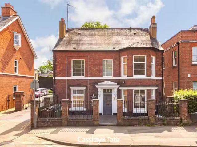 House for rent in St Clements, Worcestershire