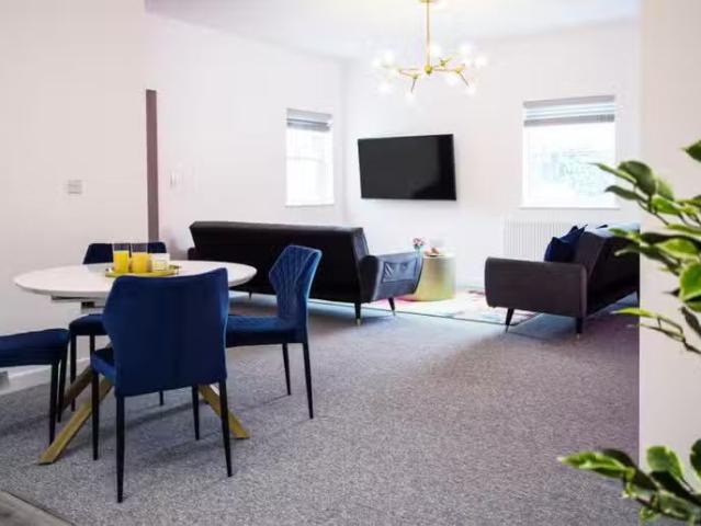 House for rent in Green Close, Warwickshire
