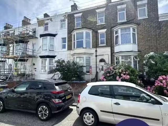 House for rent in West Cliff, Acol