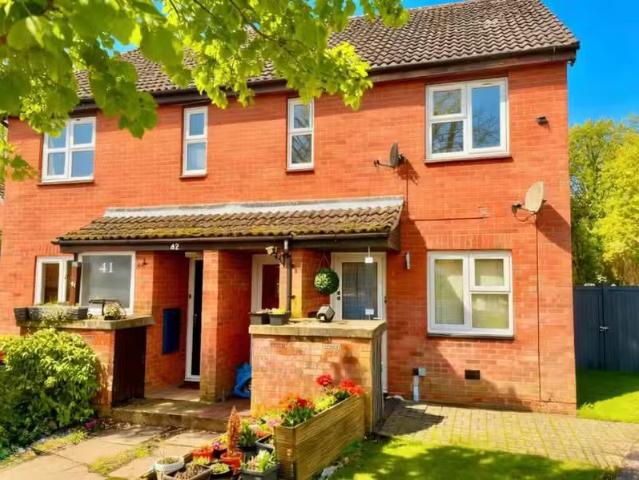 House for rent in North Somerset