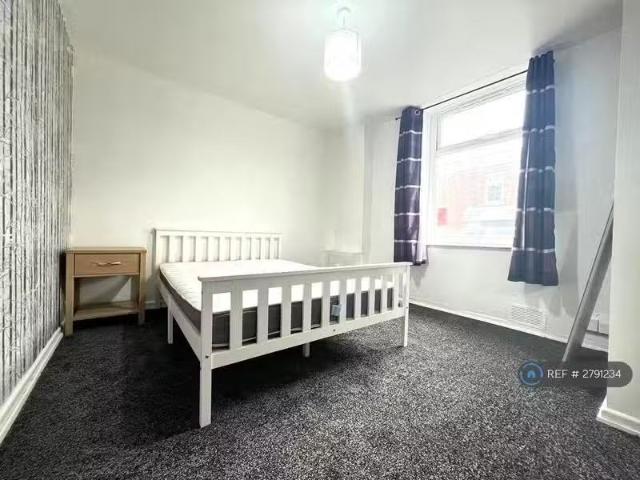 House for rent in Higher Audley, Blackburn