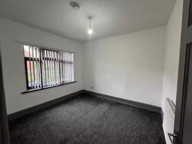 House for rent