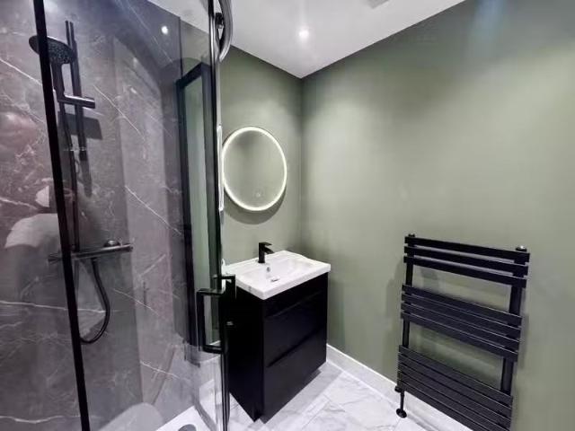 House for rent in Scotland