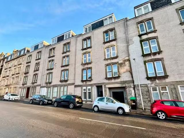 House for rent in Todhills, Scotland