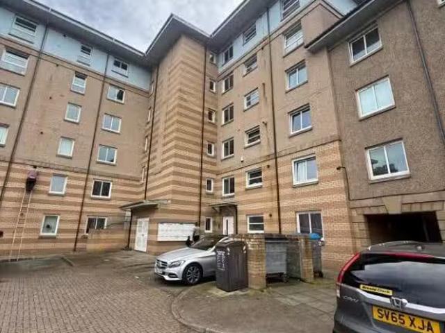 House for rent in Scotland