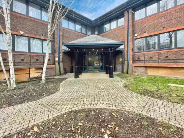 House for rent in Ancells Business Park, Hart
