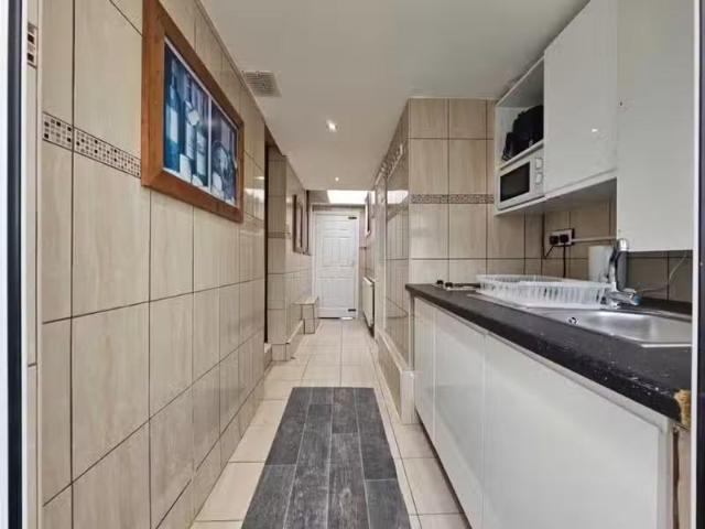 House for rent in Ilford, Greater London