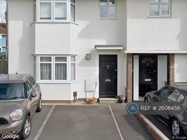 House for rent in Feckenham, City Of Bristol