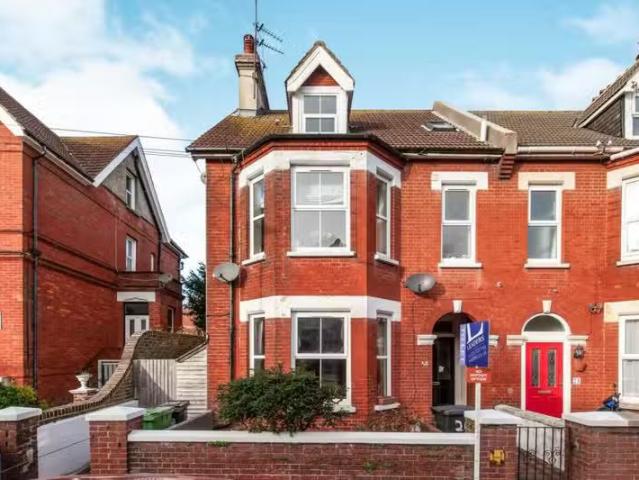House for rent in Upperton, Eastbourne