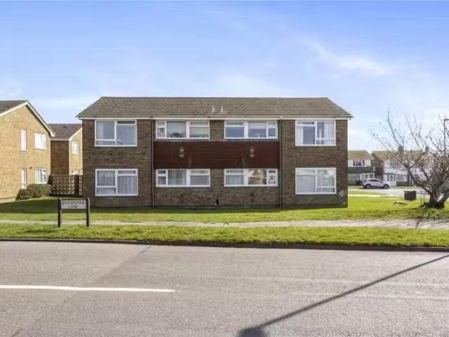 House for rent in Fishersgate, West Sussex