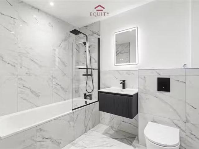 House for rent in Freezywater, Greater London