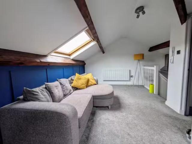 House for rent in Higherford, Lancashire