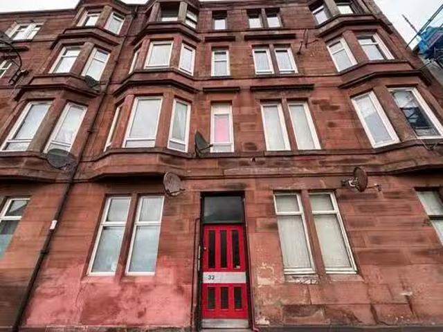 House for rent in Eastfield, Rutherglen