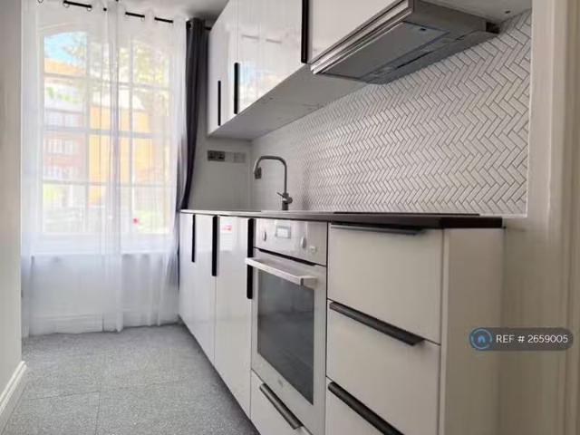 House for rent in Spitalfields, Whitechapel