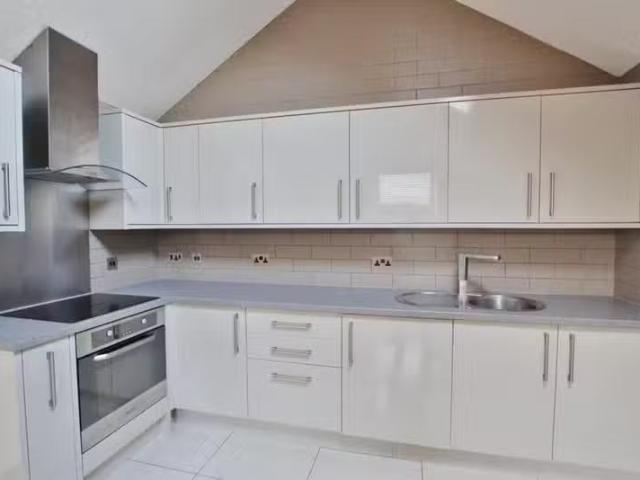 House for rent in Streatham Hill, Greater London