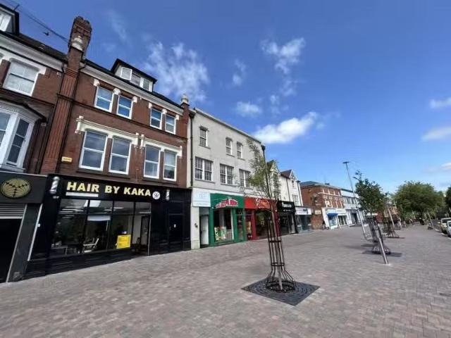 House for rent in Riverside, Redditch