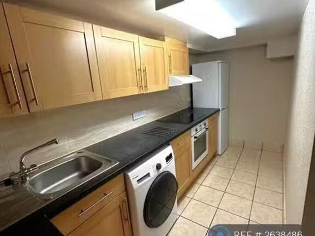 House for rent in Feckenham, City Of Bristol