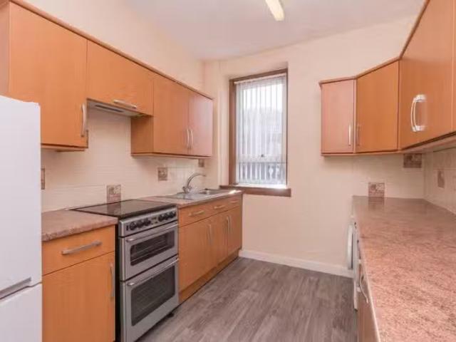 House for rent in Scotland