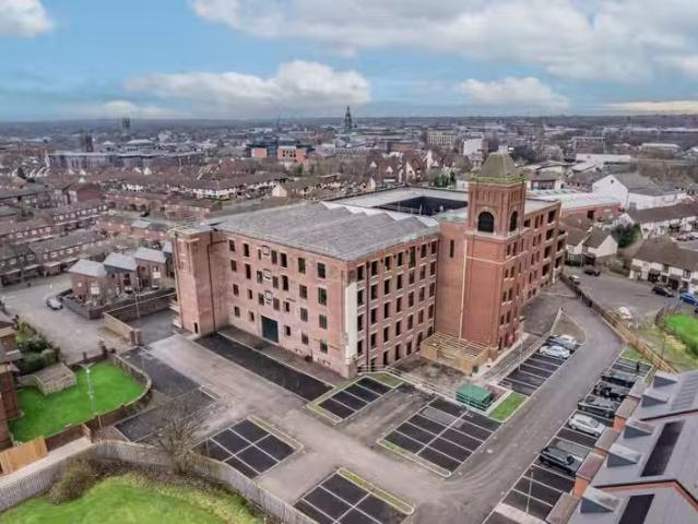 House for rent in Lee Bank, Greater Manchester