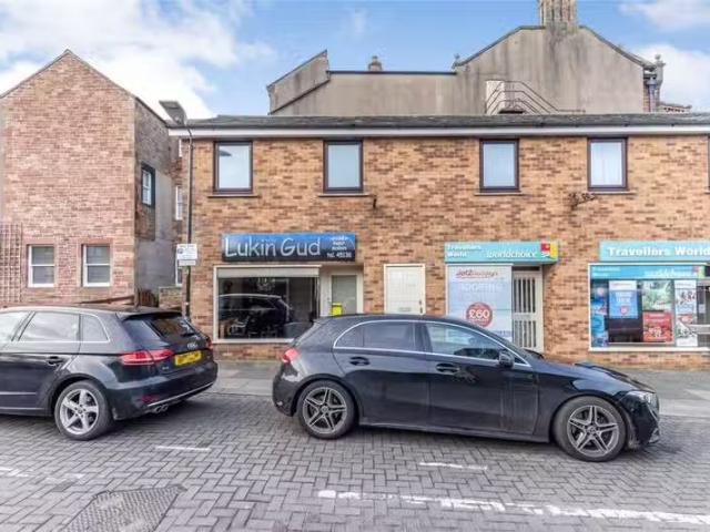 House for rent in Dundraw