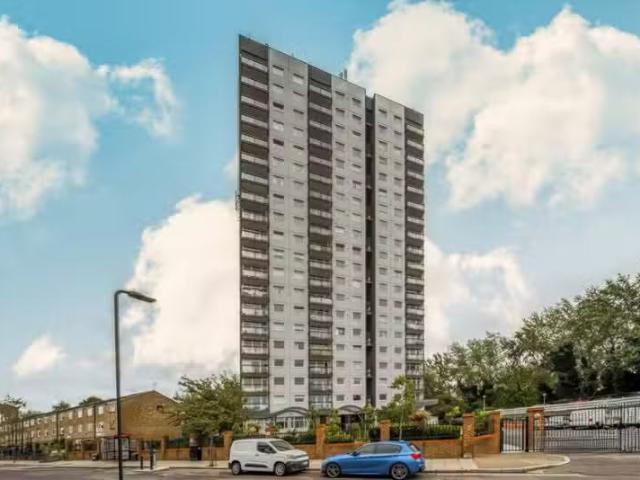 House for rent in Homerton, Greater London