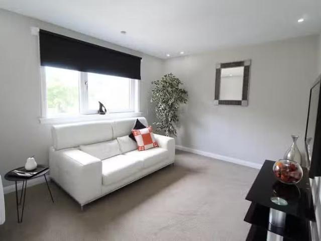 House for rent in Ballindoch, Scotland