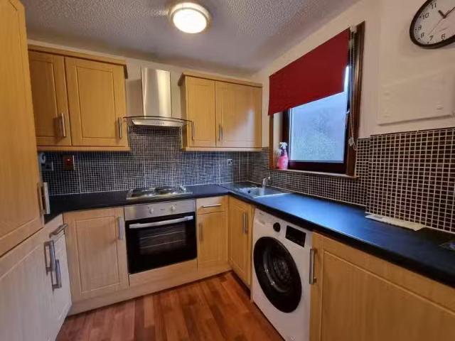 House for rent in Ballindoch, Scotland