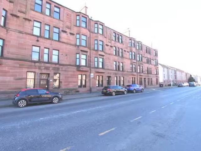 House for rent in Blawarthill, Yoker